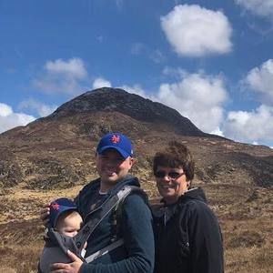 Meet your Posher, Sandra